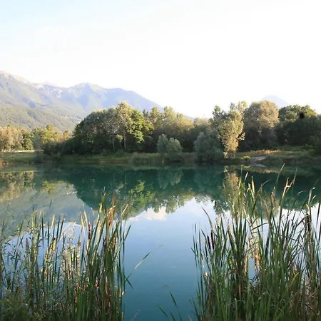 Le Helene 2* Sainte-Helene-sur-Isere