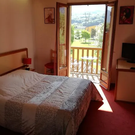 Hotel Le Hélène 2*