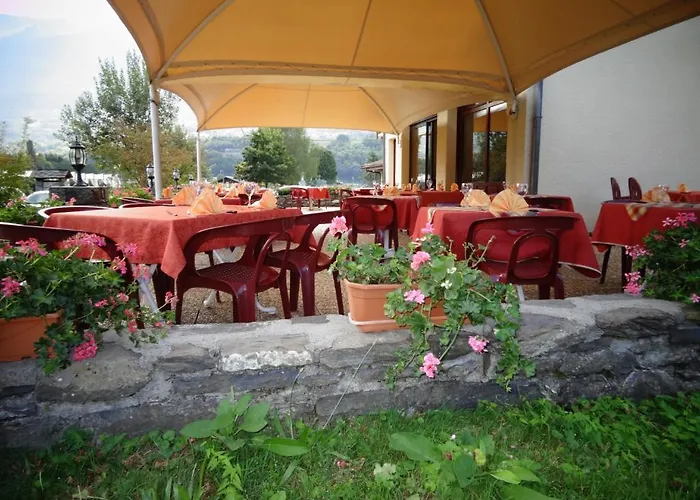 Le Helene 2* Sainte-Helene-sur-Isere