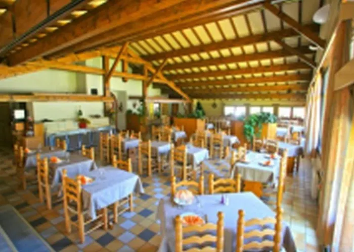 Le Helene 2* Sainte-Helene-sur-Isere