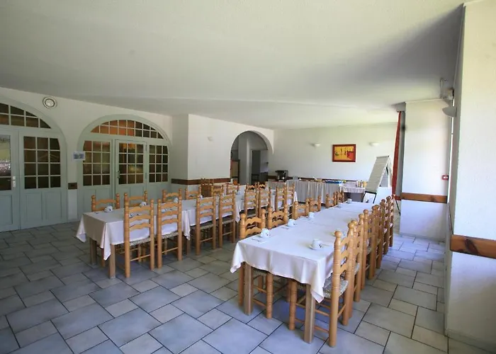 Ξενοδοχείο Le Helene Sainte-Helene-sur-Isere