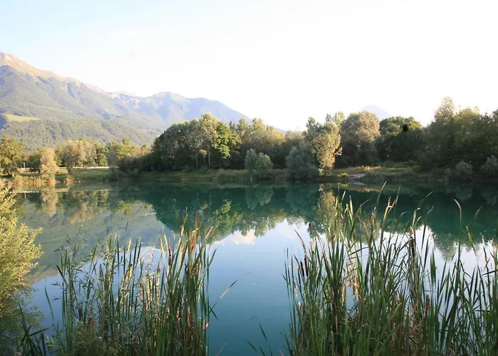 Le Helene 2* Sainte-Helene-sur-Isere