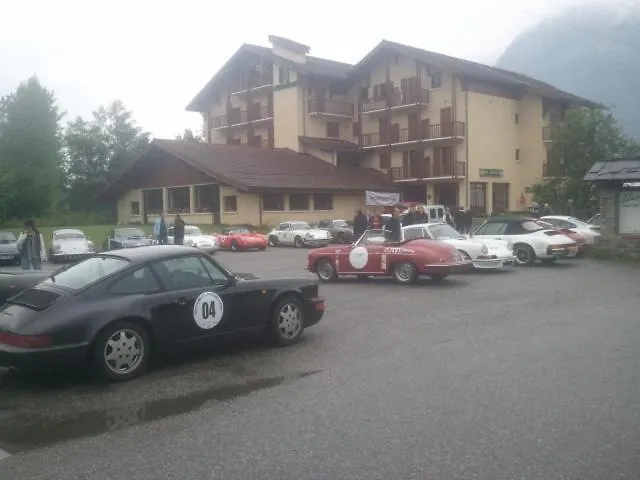 Le Helene Ξενοδοχείο Sainte-Helene-sur-Isere