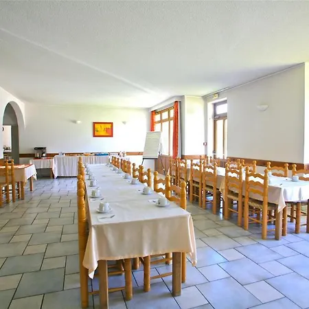 Le Helene Hotel Sainte-Helene-sur-Isere