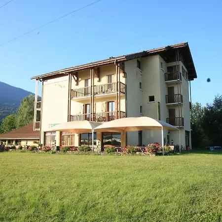 Le Hélène Hotel